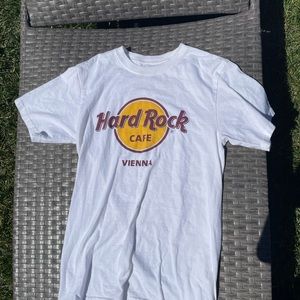 Vintage Hard Rock Cafe Shirt